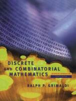 Discrete and Combinatorial Mathematics:An Applied Introduction With Calculus Early Transcendentals (Book With CD-Rom)