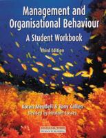 Management and Organisational Behaviour With Management OB Stud. Workbook (To Accompany Mullins)