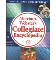 Merriam-Webster's Collegiate Encyclopedia