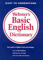 Webster's Basic English Dictionary