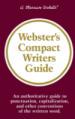 Webster's Compact Writer's Guide