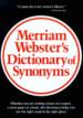 Merriam-Webster's Dictionary of Synonyms