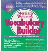 Merriam Webster's Vocabulary Builder