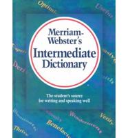 Merriam-Webster's Intermediate Dictionary