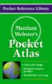 Merriam-Webster's Pocket Atlas