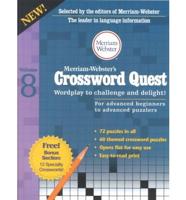 Merriam-Webster's Crossword Quest