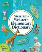 Merriam-Webster's Elementary Dictionary