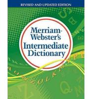 Merriam-Webster's Intermediate Dictionary