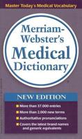 Merriam-Webster's Medical Dictionary