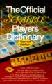 The Official Scrabble Players Dictionary