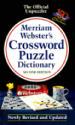 MW Crossword Puzzle Dictionary
