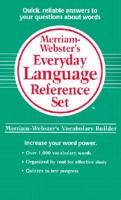 Everyday Language Reference Set