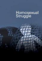 Homosexual Struggle