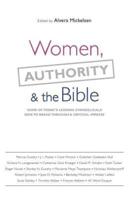 Women, Authority & The Bible