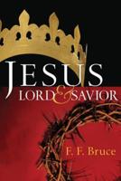 Jesus, Lord & Savior