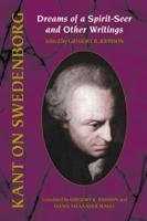 Kant on Swedenborg
