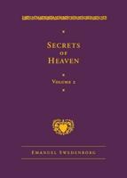 Secrets of Heaven, Vol. 2