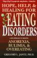 Hope, Help, & Healing for Eating Disorders
