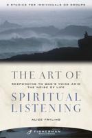 The Art of Spiritual Listening