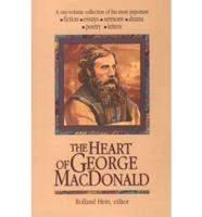 The Heart of George MacDonald