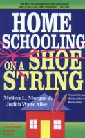 Home Schooling on a Shoestring