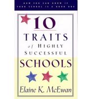 10 Traits of Highly Successful Schools