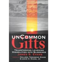 Uncommon Gifts