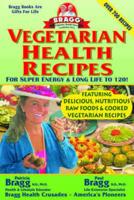 Vegetarian Health Recipes