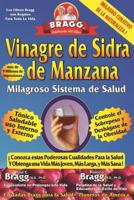 Vinagre De Sidra De Manzana