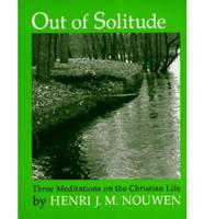Out of Solitude