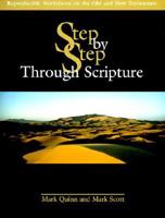 Step by Step Through Scripture