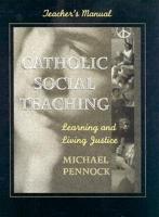 Catholic Social Teaching Teac*
