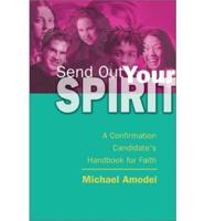 Send Out Your Spirit Candidate's Handbook