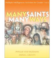 Many Saints, Many Ways