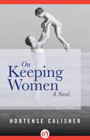 On Keeping Women