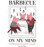 Barbecue on My Mind