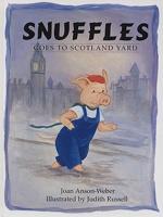 Snuffles Goes to Scotland Yard