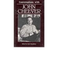 Conversations With John Cheever