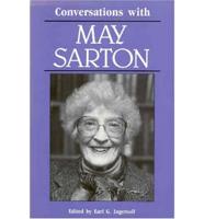 Conversations With May Sarton