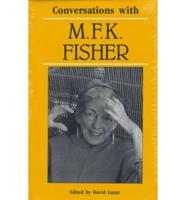 Conversations With M.F.K. Fisher