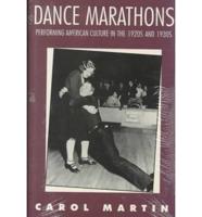 Dance Marathons