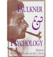 Faulkner and Psychology