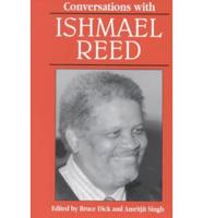 Conversations With Ishmael Reed