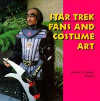 Star Trek Fans and Costume Art