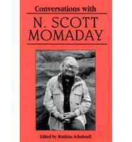 Conversations With N. Scott Momaday