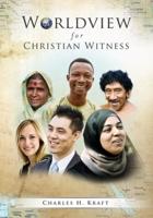 Worldview for Christian Witness