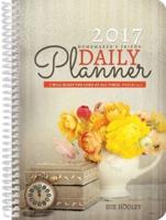 Homemaker's Friend Daily Planner 2017