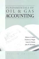 Fundamentals of Oil and Gas Accounting
