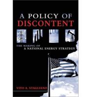 A Policy of Discontent