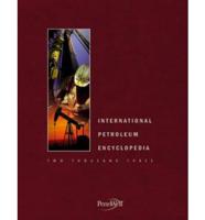 International Petroleum Encyclopedia 2003